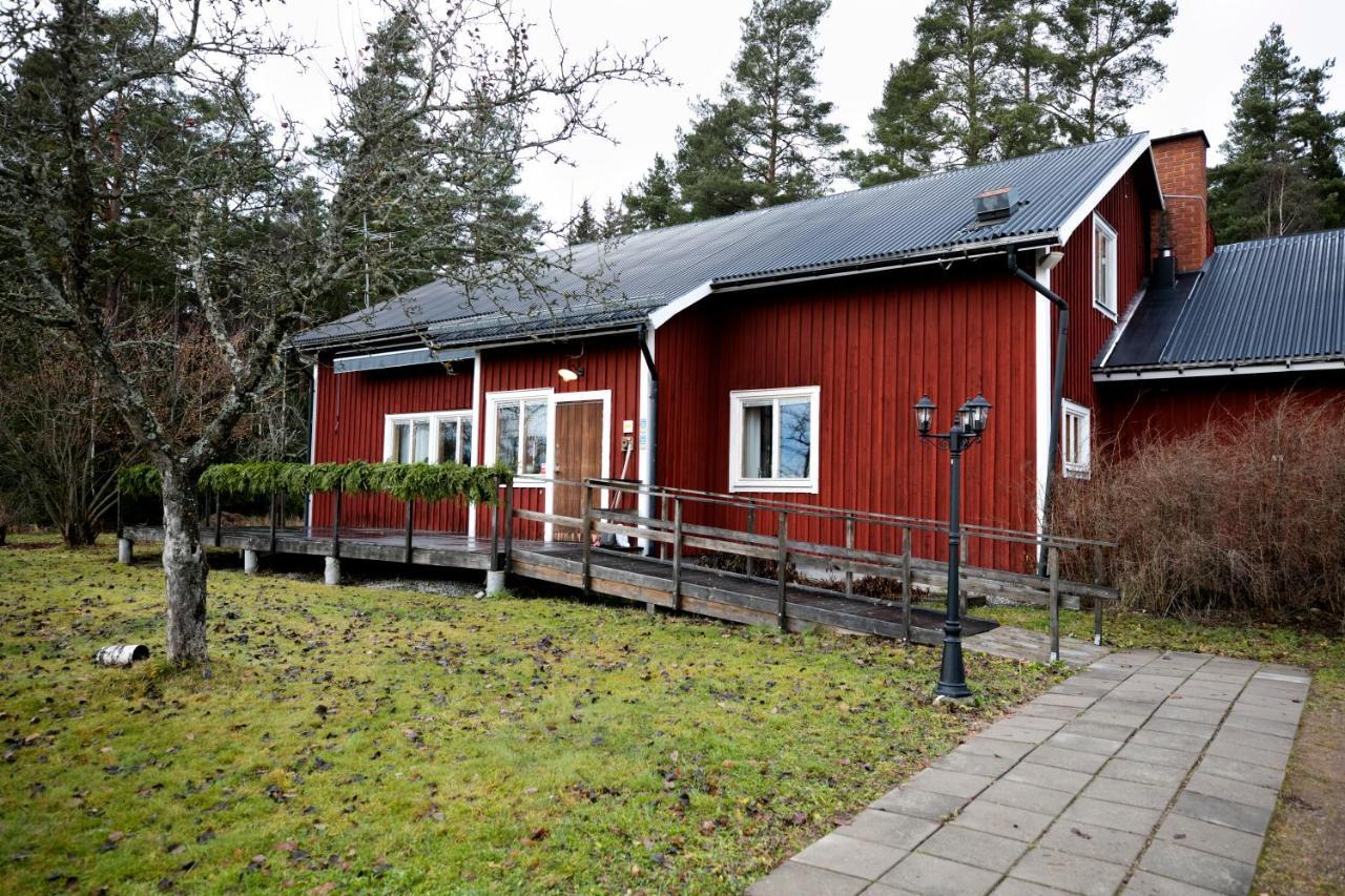Mellangarden Vasterbykil Exterior foto